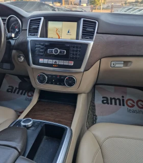 Mercedes-Benz ML 350 Регистриран /Обслужен/На Пружинни/Лизинг - 35999 лв. - 67872756 12