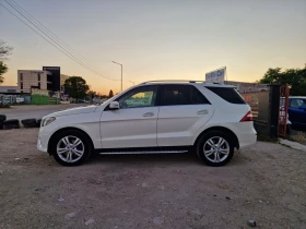 Mercedes-Benz ML 350 Регистриран /Обслужен/На Пружинни/Лизинг - 35999 лв. - 67872756 5