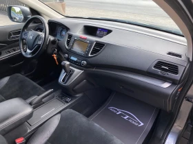 Honda Cr-v 2.2DTEC* 4x4*  | Mobile.bg    10