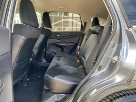 Honda Cr-v 2.2DTEC* 4x4*  | Mobile.bg    15