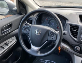 Honda Cr-v 2.2DTEC* 4x4*  | Mobile.bg    13