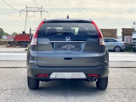 Honda Cr-v 2.2DTEC* 4x4*  | Mobile.bg    3