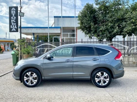 Honda Cr-v 2.2DTEC* 4x4*  | Mobile.bg    5