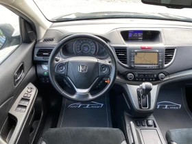 Honda Cr-v 2.2DTEC* 4x4*  | Mobile.bg    11
