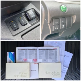 Honda Cr-v 2.2DTEC* 4x4*  | Mobile.bg    16