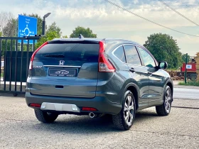 Honda Cr-v 2.2DTEC* 4x4*  | Mobile.bg    2