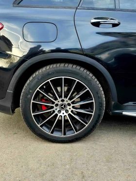 Mercedes-Benz GLC 400 330, 20' AMG 43, , 4-MATIC, 360  | Mobile.bg    12