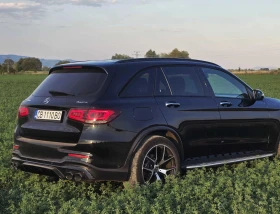 Mercedes-Benz GLC 400 330, 20' AMG 43, , 4-MATIC, 360  | Mobile.bg    2