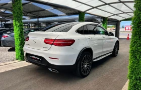 Mercedes-Benz GLC 250 AMG/COUPE/9G/GERMANY/CAMERA/ПОДГРЕВ/AMBIENT/LIZIN - 54000 лв. / 27609.76 € - 39730481 5