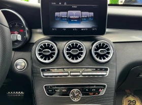 Mercedes-Benz GLC 250 AMG/COUPE/9G/GERMANY/CAMERA/ПОДГРЕВ/AMBIENT/LIZIN - 54000 лв. / 27609.76 € - 39730481 11