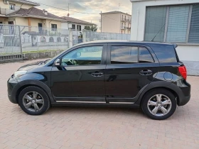 Обява за продажба на Toyota Urban Cruiser 1.4 ~6 000 лв. - изображение 2