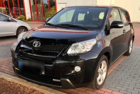 Обява за продажба на Toyota Urban Cruiser 1.4 ~6 000 лв. - изображение 1