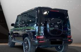 Mercedes-Benz G 580 EQ/AMG/4MATIC/EDITION ONE/CARBON/BURM/G-TURN/360/ | Mobile.bg    5