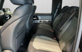 Mercedes-Benz G 580 EQ/AMG/4MATIC/EDITION ONE/CARBON/BURM/G-TURN/360/ | Mobile.bg    13