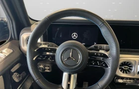 Mercedes-Benz G 580 EQ/AMG/4MATIC/EDITION ONE/CARBON/BURM/G-TURN/360/ | Mobile.bg    9