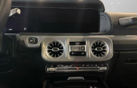 Mercedes-Benz G 580 EQ/AMG/4MATIC/EDITION ONE/CARBON/BURM/G-TURN/360/ | Mobile.bg    10