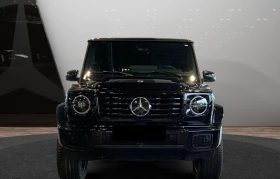 Mercedes-Benz G 580 EQ/AMG/4MATIC/EDITION ONE/CARBON/BURM/G-TURN/360/ | Mobile.bg    2