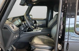 Mercedes-Benz G 580 EQ/AMG/4MATIC/EDITION ONE/CARBON/BURM/G-TURN/360/ | Mobile.bg    8
