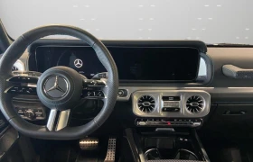 Mercedes-Benz G 580 EQ/AMG/4MATIC/EDITION ONE/CARBON/BURM/G-TURN/360/ | Mobile.bg    12