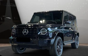 Mercedes-Benz G 580 EQ/AMG/4MATIC/EDITION ONE/CARBON/BURM/G-TURN/360/ | Mobile.bg    3