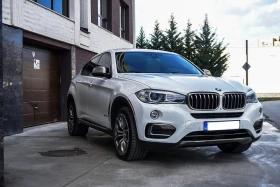 BMW X6 3.5i, снимка 2