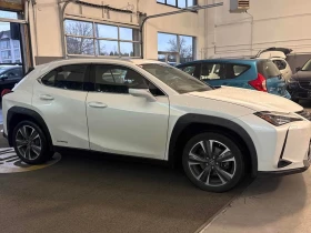 Lexus UX * 250h * CARFAX * БЕЗ ПЪРВОНАЧАЛНА ВНОСКА - 44999 лв. / 23007.62 € - 28174983 3