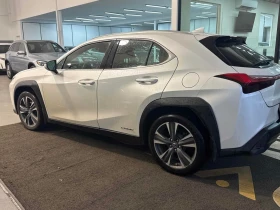 Lexus UX * 250h * CARFAX * БЕЗ ПЪРВОНАЧАЛНА ВНОСКА - 44999 лв. / 23007.62 € - 28174983 2
