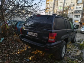 Jeep Grand cherokee, снимка 4