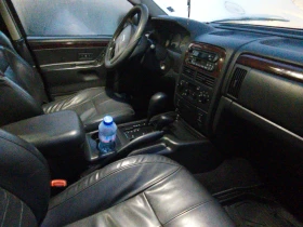 Jeep Grand cherokee, снимка 5