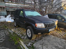 Jeep Grand cherokee, снимка 8