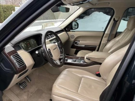 Land Rover Range rover * SC * CARFAX * БЕЗ ПЪРВОНАЧАЛНА ВНОСКА - 18400 € / 35987.27 лв. - 84666671 5