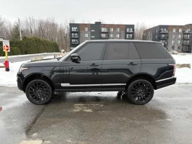 Land Rover Range rover * SC * CARFAX * БЕЗ ПЪРВОНАЧАЛНА ВНОСКА - 18400 € / 35987.27 лв. - 84666671 2