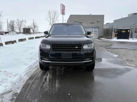 Land Rover Range rover * SC * CARFAX * БЕЗ ПЪРВОНАЧАЛНА ВНОСКА - 18400 € / 35987.27 лв. - 84666671 6