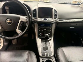 Chevrolet Captiva - 8000 € / 15646.64 лв. - 41997982 10