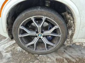 BMW X5 XDRIVE40I| M PCKG| SWAROWSKI| HARMAN/KARDON| ОБДУХ - 35050 € / 68551.84 лв. - 77286728 7