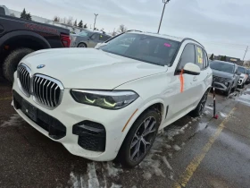 BMW X5 XDRIVE40I| M PCKG| SWAROWSKI| HARMAN/KARDON| ОБДУХ