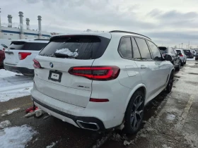BMW X5 XDRIVE40I| M PCKG| SWAROWSKI| HARMAN/KARDON| ОБДУХ - 35050 € / 68551.84 лв. - 77286728 3