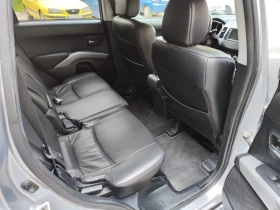 Peugeot 4007 2.2HDI 4X4, снимка 8 - Автомобили и джипове - 53620395