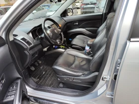 Peugeot 4007 2.2HDI 4X4, снимка 2 - Автомобили и джипове - 53620395