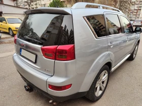 Peugeot 4007 2.2HDI 4X4, снимка 7 - Автомобили и джипове - 53620395