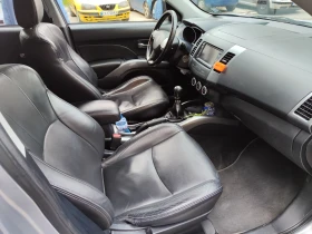 Peugeot 4007 2.2HDI 4X4, снимка 9 - Автомобили и джипове - 53620395