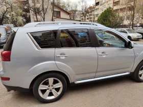 Peugeot 4007 2.2HDI 4X4, снимка 6 - Автомобили и джипове - 53620395