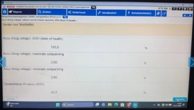 Hyundai Kona EV FASHION 64KW/h 204 k.с. SOH-100% ТЕРМО ПОМПА, снимка 16 - Автомобили и джипове - 53688291