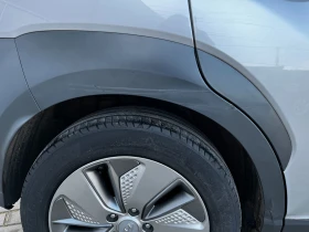 Hyundai Kona EV FASHION 64KW/h 204 k.с. SOH-100% ТЕРМО ПОМПА, снимка 6 - Автомобили и джипове - 53688291