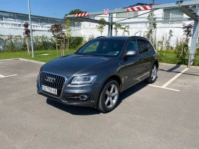Audi Q5 2.0 TDI S-LINE - 16500 € / 32271.19 лв. - 71702476 2