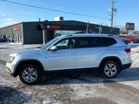 VW Atlas * Trendline * CARFAX * ЦЕНА ДО БГ - 14000 € / 27381.62 лв. - 14167997 2