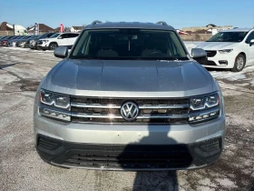 VW Atlas * Trendline * CARFAX * ЦЕНА ДО БГ - 14000 € / 27381.62 лв. - 14167997 5