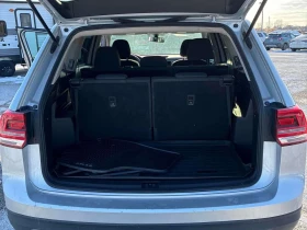 VW Atlas * Trendline * CARFAX * ЦЕНА ДО БГ - 14000 € / 27381.62 лв. - 14167997 11