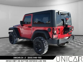 Jeep Wrangler - 12660 € / 24760.81 лв. - 21032088 4