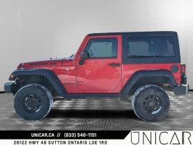 Jeep Wrangler - 12660 € / 24760.81 лв. - 21032088 6